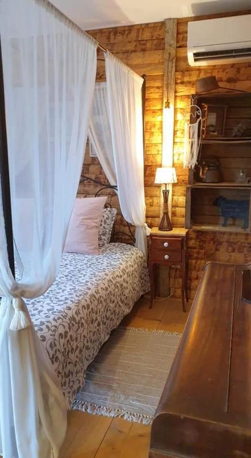 Chambre d'hôtes le petit Ranch Los Masos Exterior foto