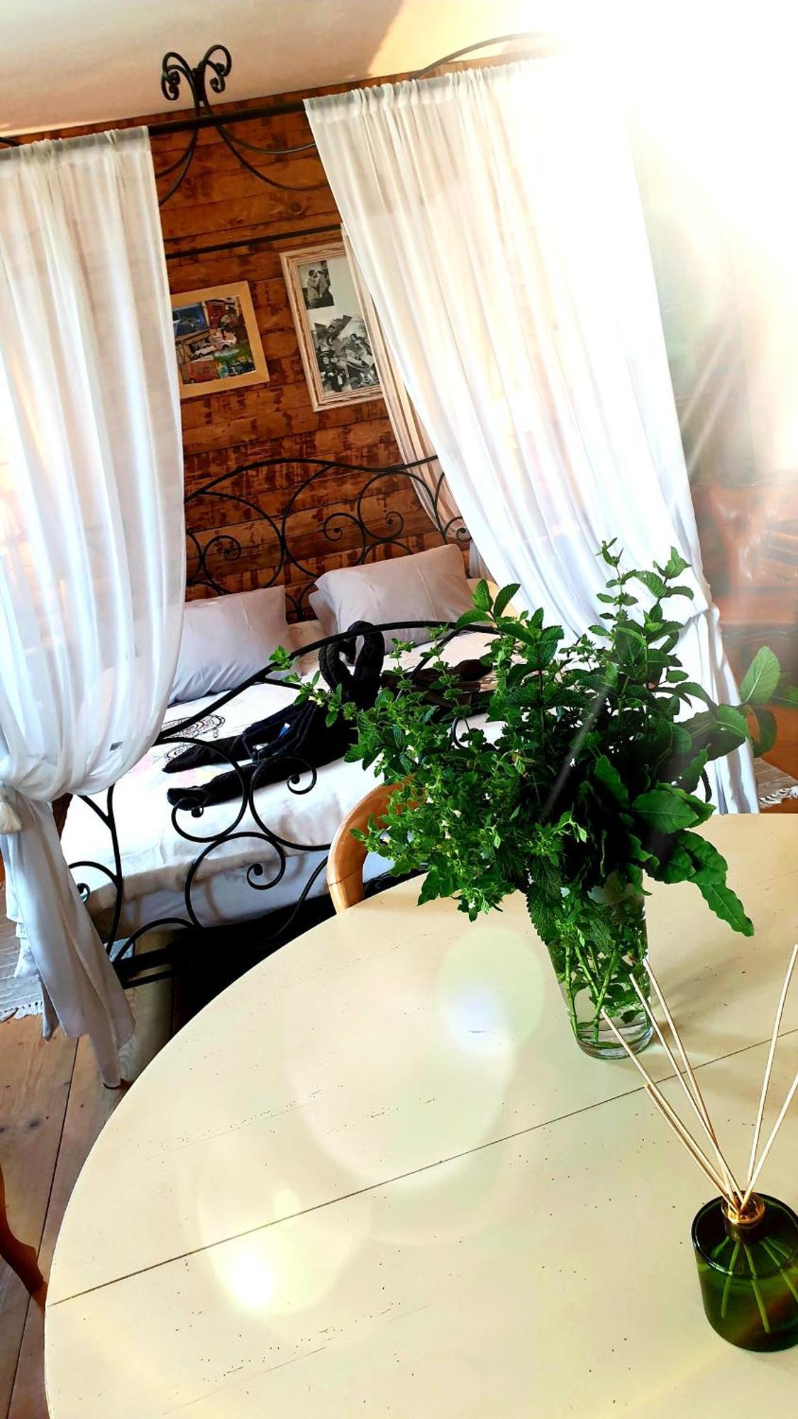 Chambre d'hôtes le petit Ranch Los Masos Quarto foto